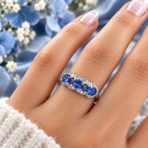 Sterling silver stone - sterling,