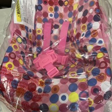 Joovy Toy Car Seat Baby Doll