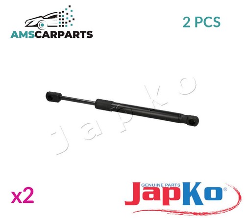Gas spring bonnet - gas,