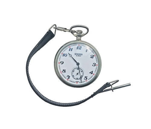 Vintage sekonda ussr - ussr, pocket