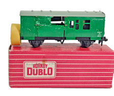 Vintage Hornby Dublo 4316
