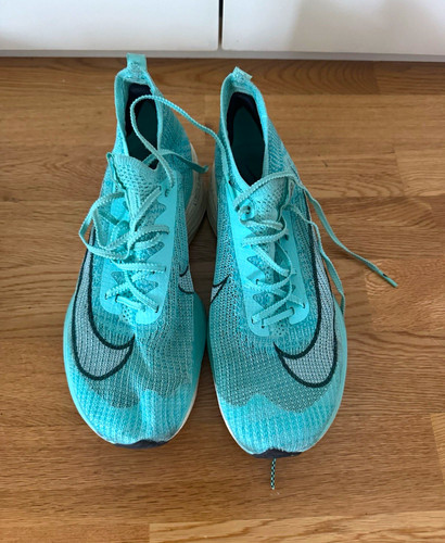 Nike air zoom alphafly next - zoom, next%