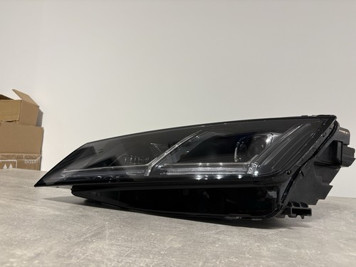 Audi mk3 passenger left ns - tt,