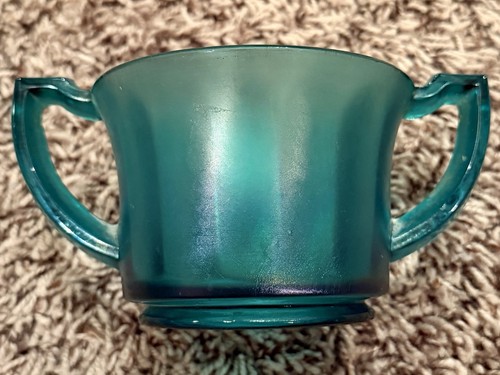 Vintage imperial glass - vintage,