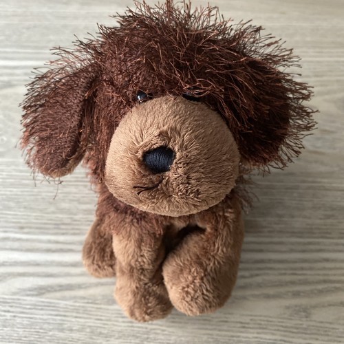 Ganz webkinz brown dog - ganz,