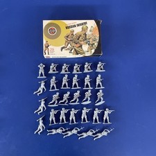 Airfix Toy Soldiers Russian