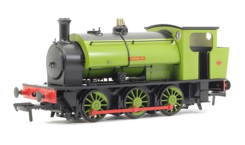 Rapido trains 903007 gauge - rapido, oo