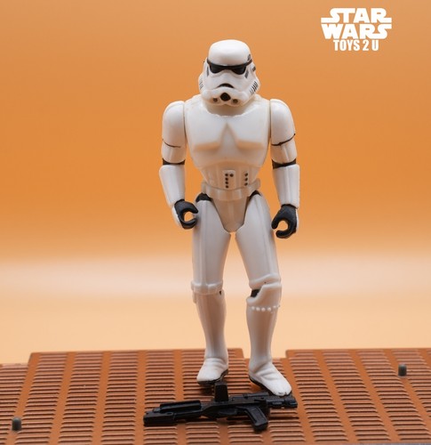 Star wars stormtrooper 1995 - wars,