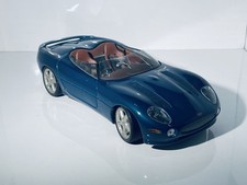 Maisto 1/18 Scale Jaguar XK180