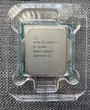 Intel core 11400f - i5-11400f, desktop