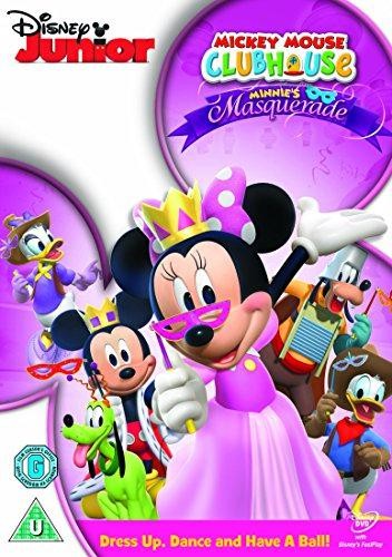 Mickey mouse clubhouse - mickey,