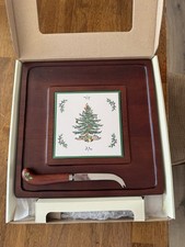 Copeland Spode "Christmas
