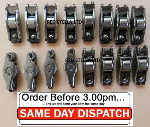 Rocker arms for - rocker, seat