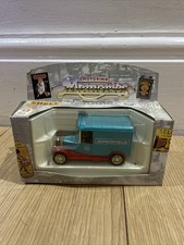 Motoring Memories Collectibles