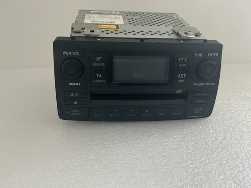 Panasonic toyota corolla - panasonic/toyota, car