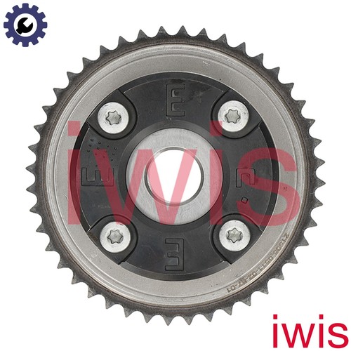 Camshaft adjuster 60399 - camshaft,