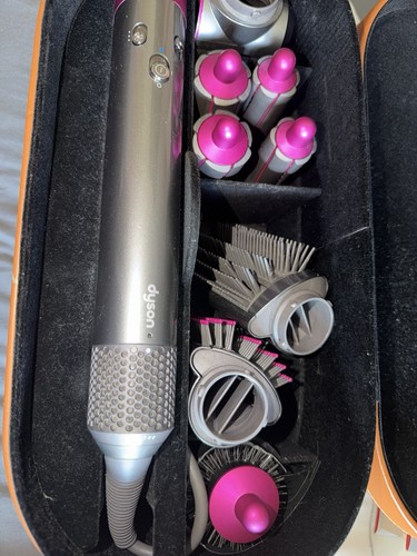 Dyson airwrap multi styler - dyson, multi-styler