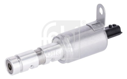 Camshaft adjustment control - adjustment,
