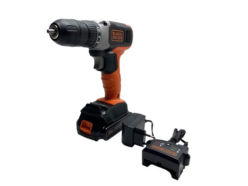 Black decker bcd001c1 v - bcd001c1-qw,