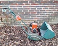 Qualcast Suffolk Punch