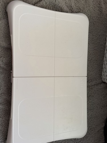 Nintendo wii fit - wii,