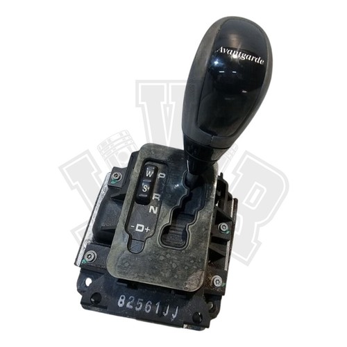 Mercedes clk gear selector - mercedes,