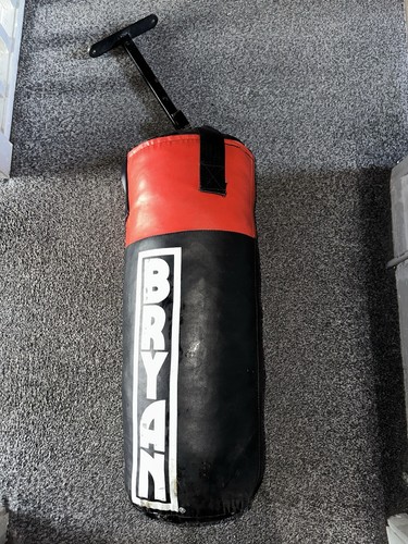 Gym boxing punch bag - gym, set