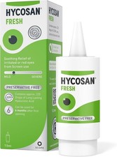 Hycosan Fresh Preservative