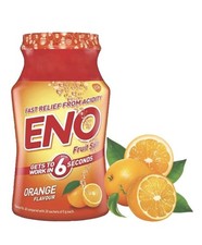ENO Fruit Salts 100g Orange -