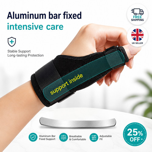 Nhs medical wrist - nhs,