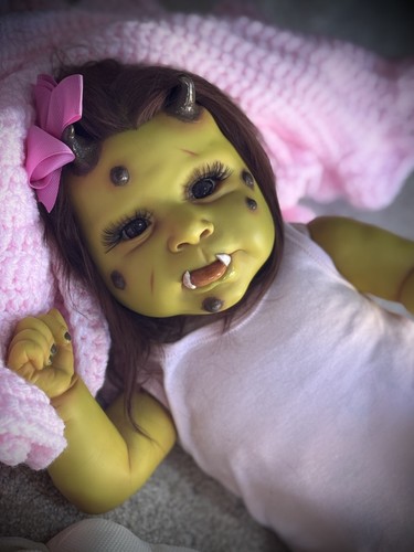 Alternative ogre reborn - ,