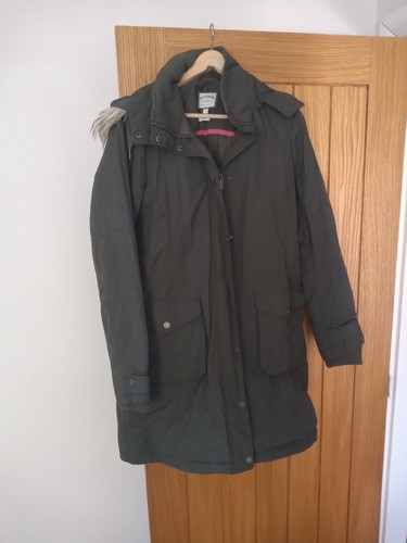 Fat face women khaki green - fat,