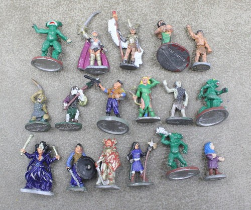 Pre slotta undead - pre, elves