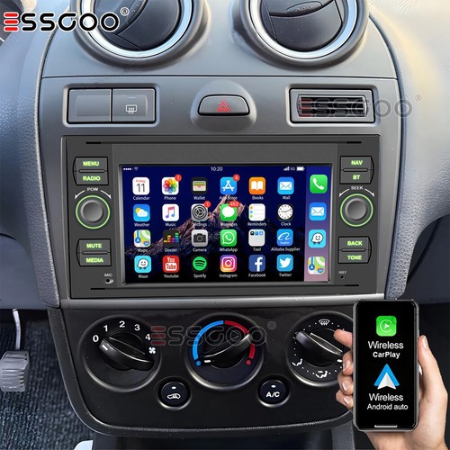Android carplay for ford - 15,