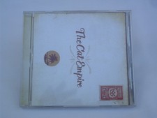 Two Shoes [CD] Cat Empire