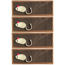 4-24 Cat Scratcher Pads |