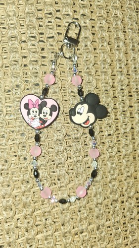 Mickey and minnie mouse - mickey,