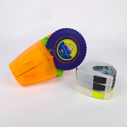 Dymo mini 9mm - dymo,