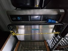 i5 Turbochef Oven combination