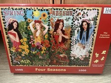 House of Puzzles 1000 piece