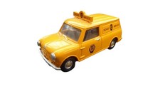 CORGI CLASSICS 1:43 MORRIS