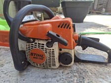Stihl Ms170 Chainsaw