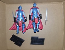 Boss Fight Studio Custom