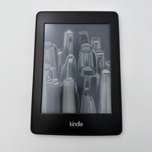 Amazon kindle paperwhite - amazon,