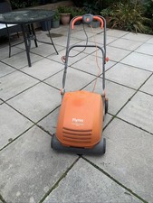 Flymo Lawnrake 3400