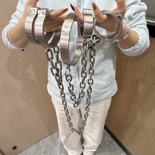 Stainless Steel Restraints