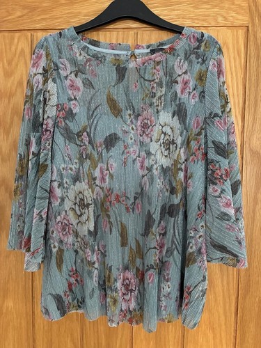 Ladies size marks - size, &