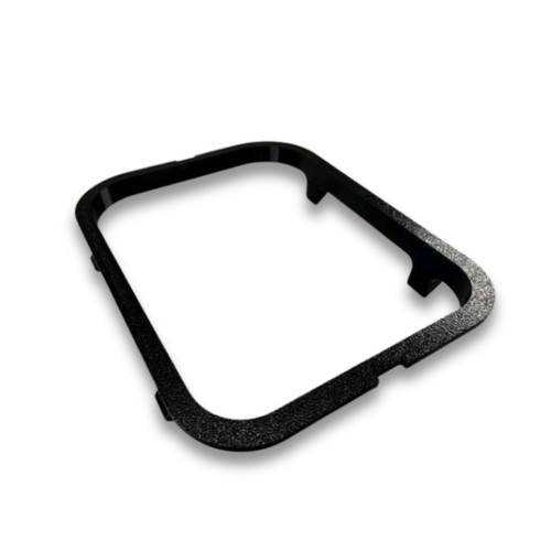 Bmw e30 shift boot - shift, frame