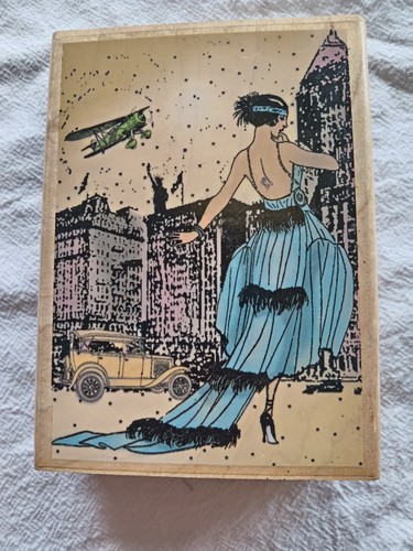 London diva 1920s - diva,