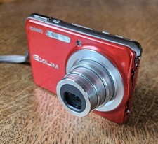 Casio Exilim EX-S770 7.2M